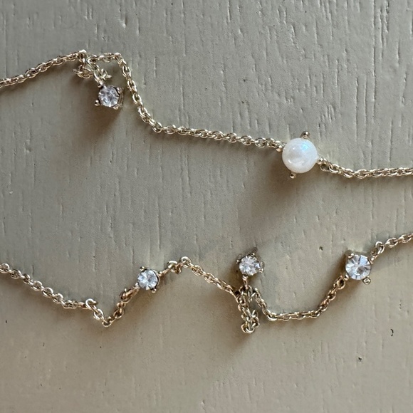 Banana Republic Layered Necklace - Picture 2 of 4